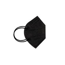 Mascarilla Con Filtro Ffp2 Nr -Kn95