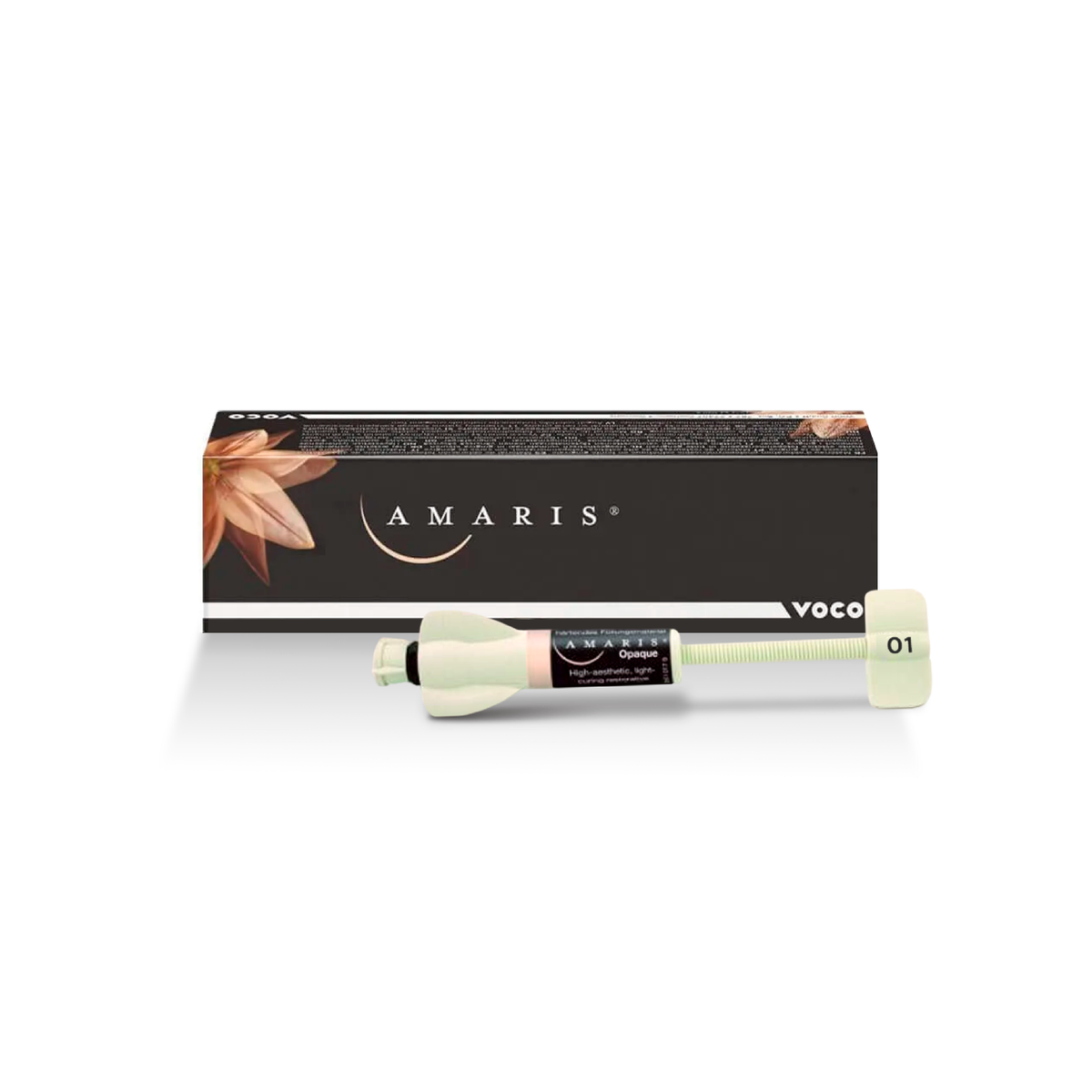 Amaris Jeringa 4 G - producto dental BIGtree