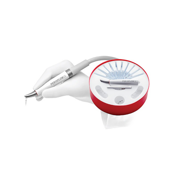 Perioflow Handpiece Set