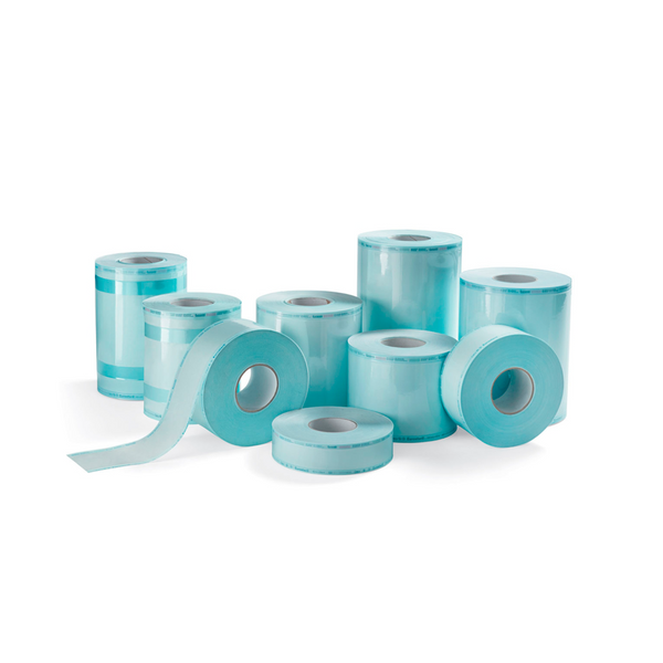 Euroesteril Rollo Para Esterilizar - producto dental BIGtree