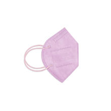 Mascarilla Con Filtro Ffp2 Nr -Kn95