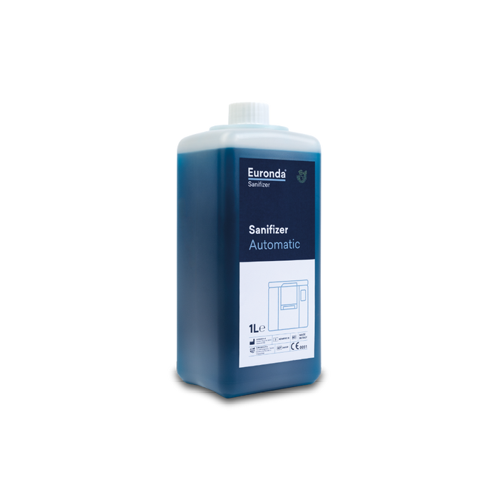 Sanifizer Automatic 1L