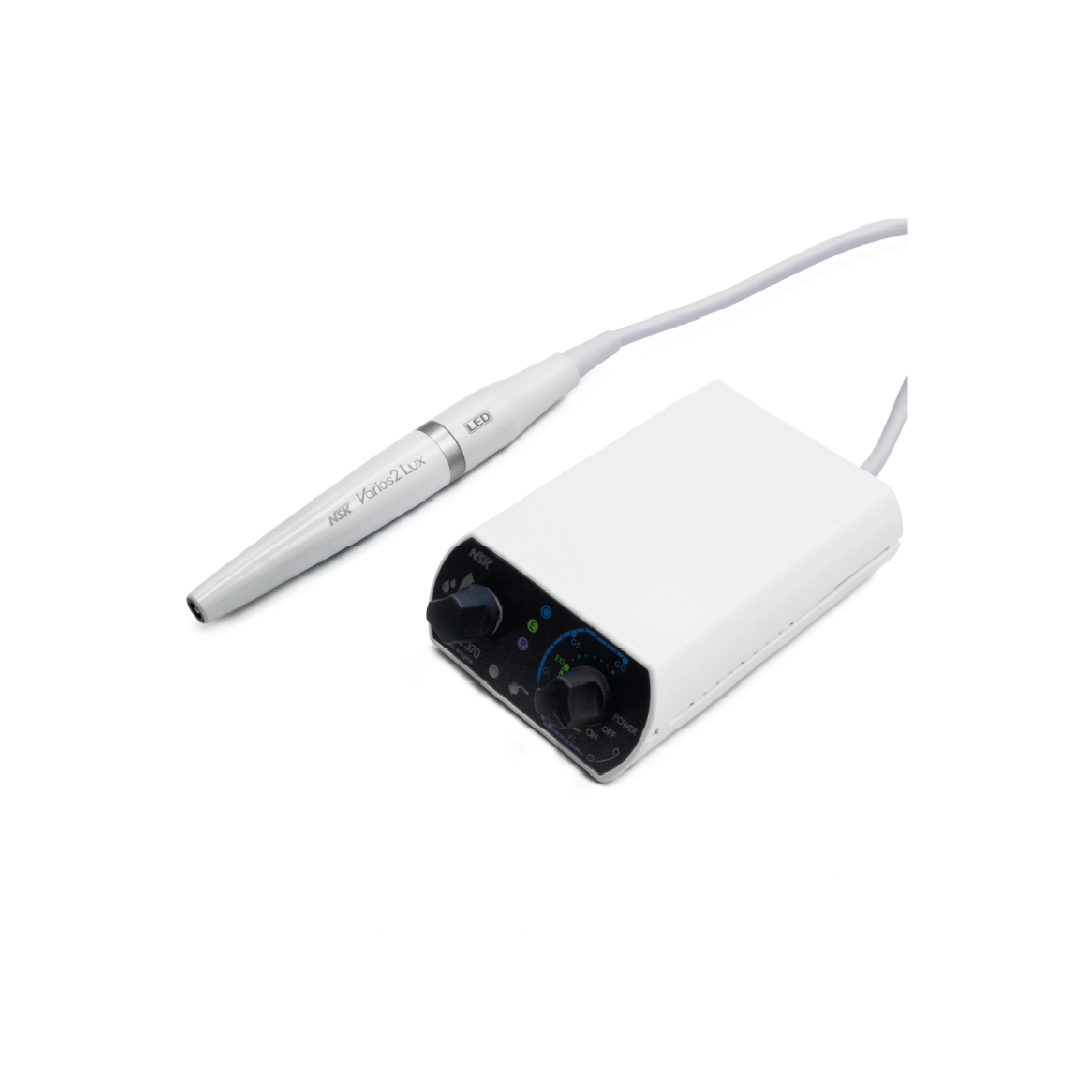 VARIOS 370 LUX, EQUIPO ULTRASONICO OPTICO