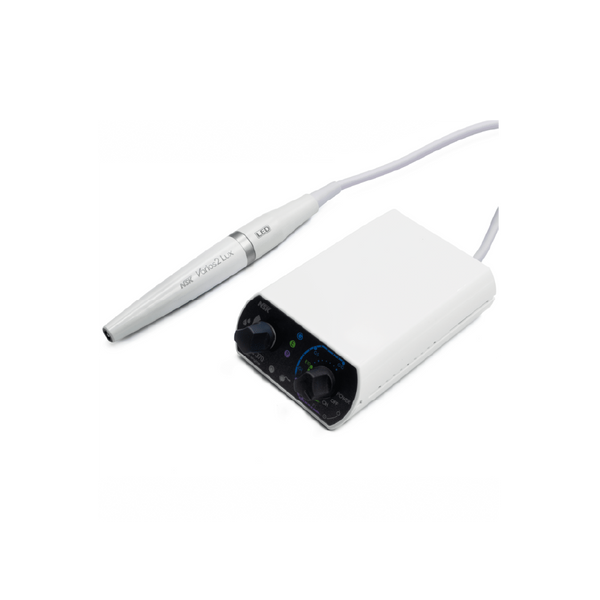 VARIOS 370 LUX, EQUIPO ULTRASONICO OPTICO