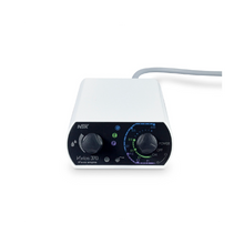 VARIOS 370 LUX, EQUIPO ULTRASONICO OPTICO