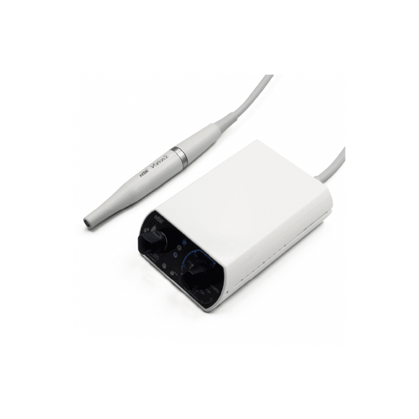 VARIOS 370, EQUIPO ULTRASONICO