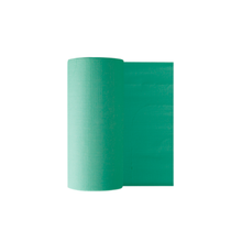Babero de Papel/Plastico En Rollo C/80 U