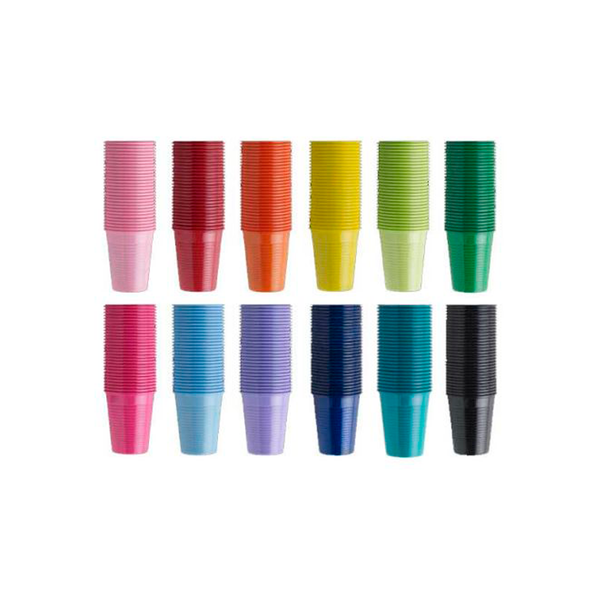 Vasos desechables - producto dental BIGtree