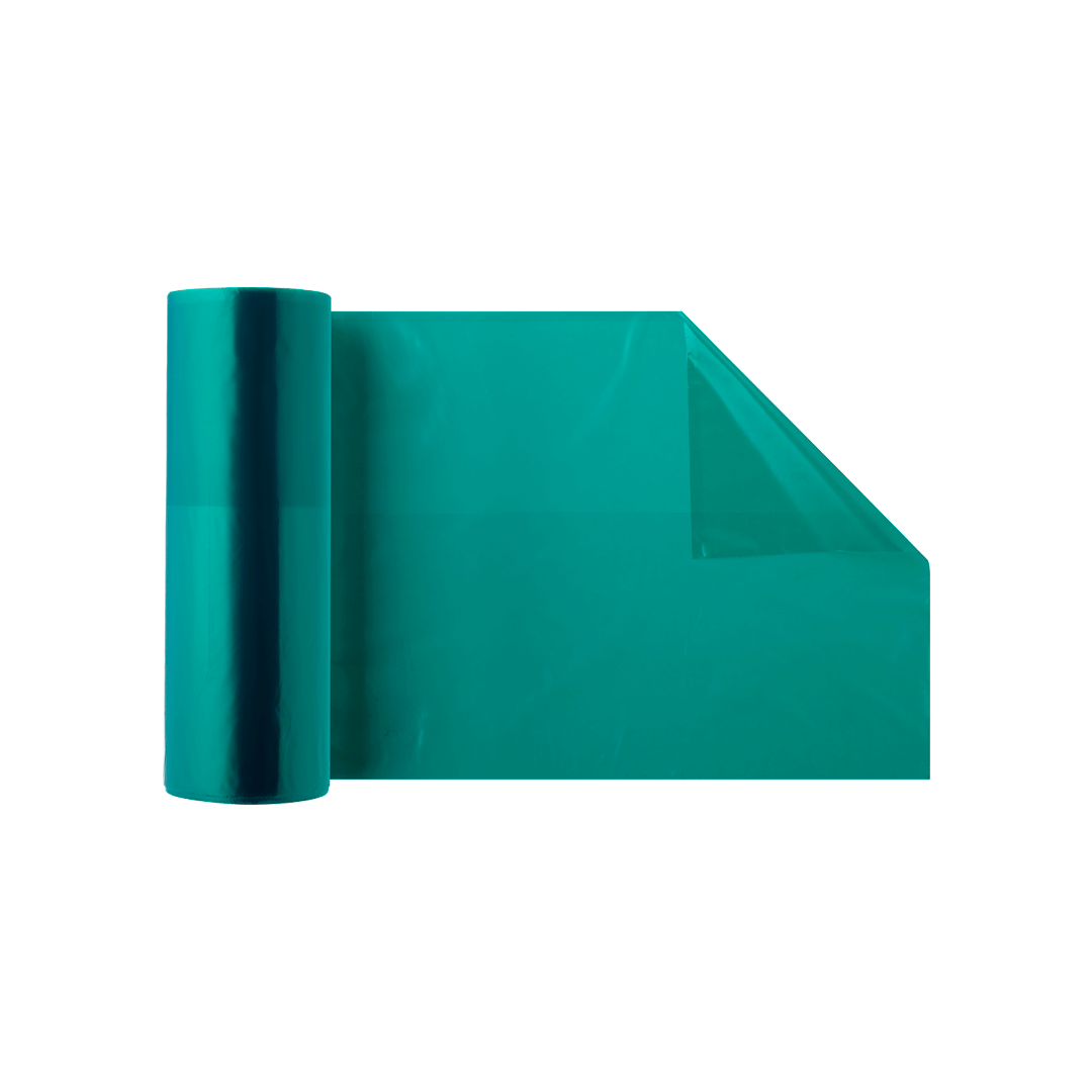 Babero de Papel/Plastico En Rollo C/200  U - producto dental BIGtree