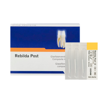Rebilda Post - Postes
