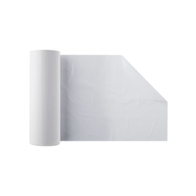 Babero de Papel/Plastico En Rollo C/200  U