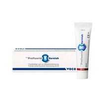 Profluorid Varnish Tubo 10 ML