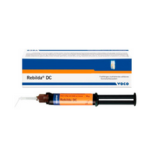 Rebilda QM DC Jeringa 10 G
