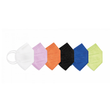 Mascarilla Con Filtro Ffp2 Nr -Kn95