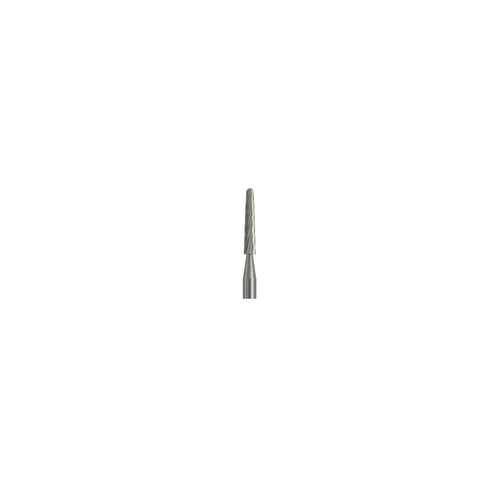 Fresa Carburo Tronco Conica 7664 Friction Grip 1.4 mm 6Pz P65 D