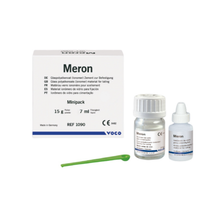 Meron Mini Pack Polvo 15 G / Liquido 7 ML - producto dental BIGtree