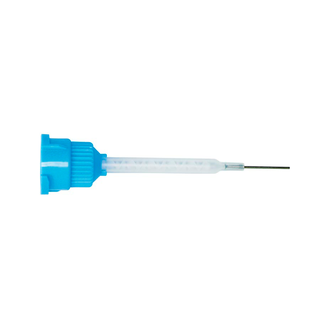 Canula de Mezcla Voco con 30 U Tipo 19 Para Rebilda DC Cartucho - producto dental BIGtree