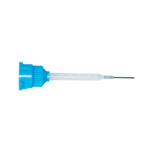Canula de Mezcla Voco con 30 U Tipo 19 Para Rebilda DC Cartucho - producto dental BIGtree