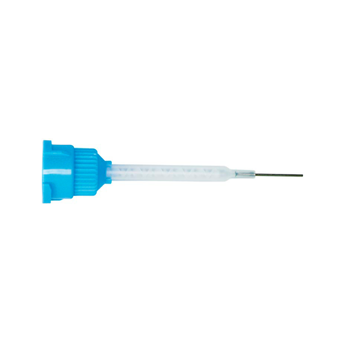 Canula de Mezcla Voco con 30 U Tipo 19 Para Rebilda DC Cartucho