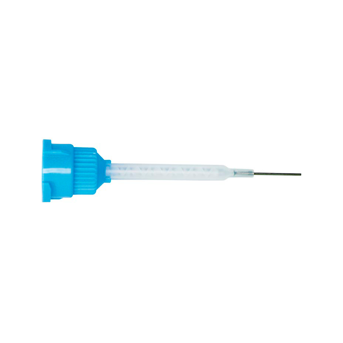 Canula de Mezcla Voco con 30 U Tipo 19 Para Rebilda DC Cartucho
