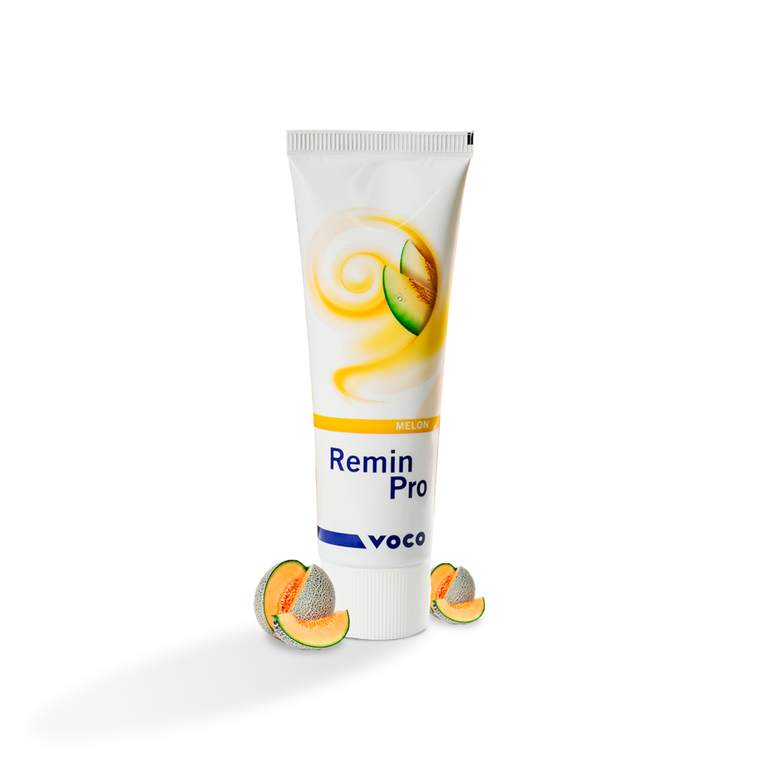 Remin Pro Tubo 40 G - producto dental BIGtree