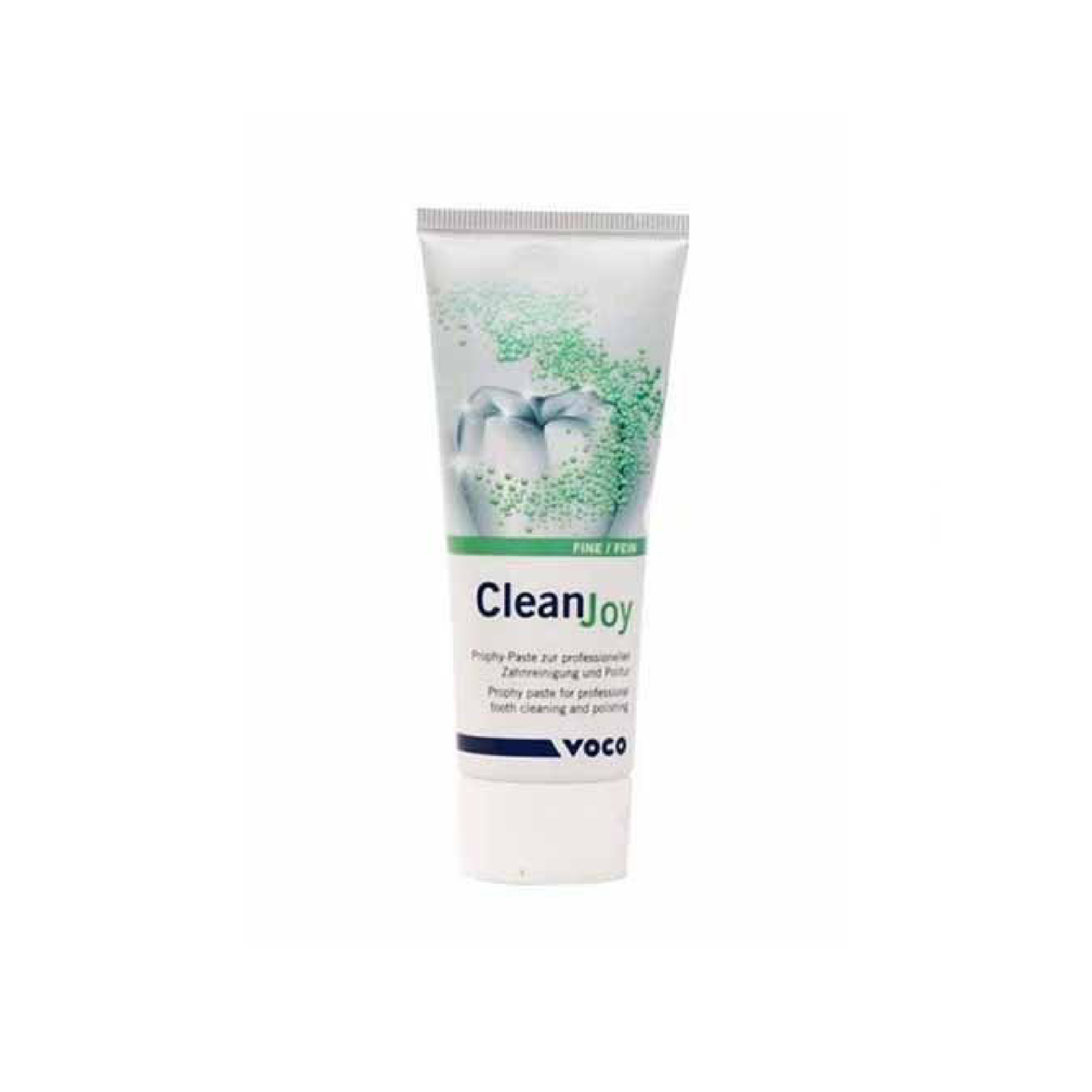 Cleanjoy Tubo 100 G - producto dental BIGtree