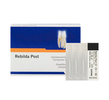 Rebilda Post - Postes