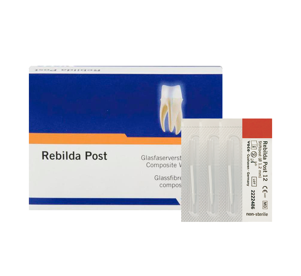 Rebilda Post - Postes - producto dental BIGtree