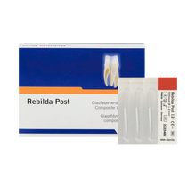 Rebilda Post - Postes