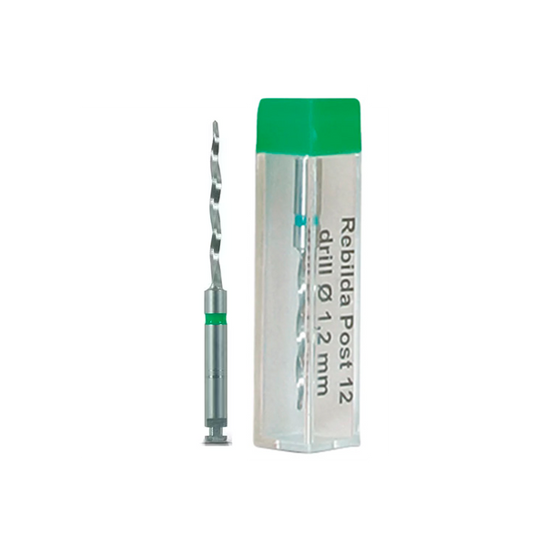 Rebilda Post Fresa - producto dental BIGtree