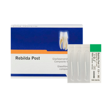 Rebilda Post - Postes